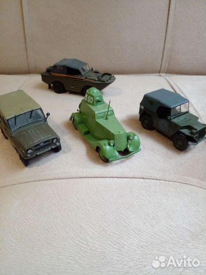 Машинки модельки масштаб 1:43