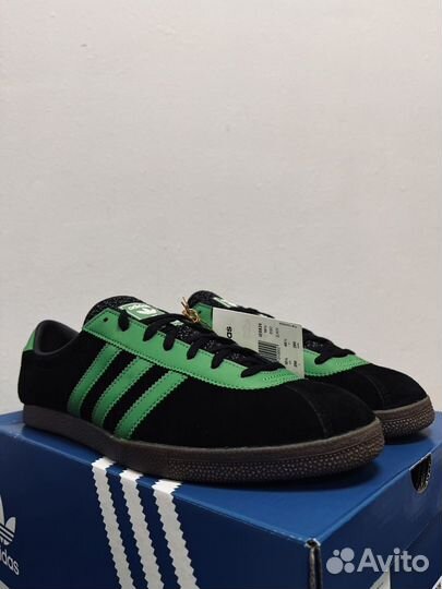 Adidas London City Series Exclusive size оригинал