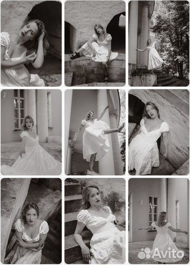 Фотосессия