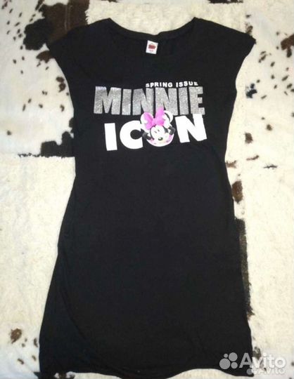 Вещи пакетом на девочку 122-132