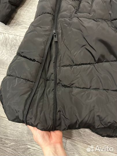 Зимняя куртка для беременных