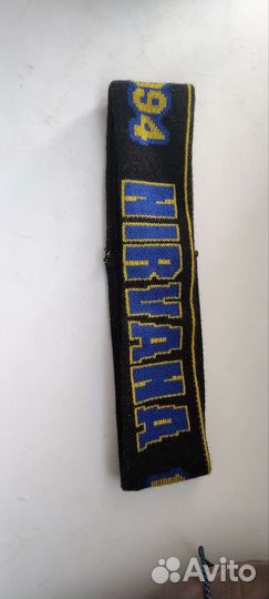 Повязка на голову