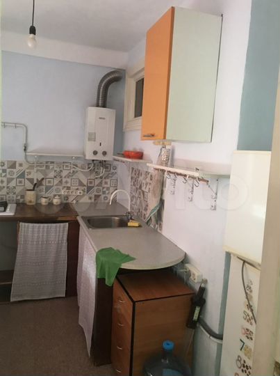 2-к. квартира, 45 м², 4/5 эт.