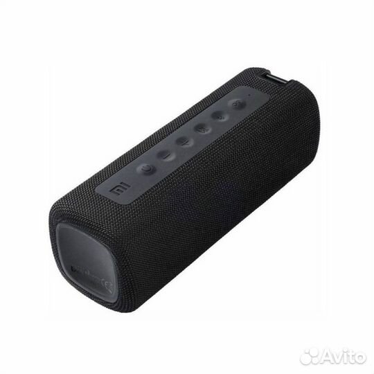Колонка Xiaomi Mi Portable Bluetooth Speaker (16W)