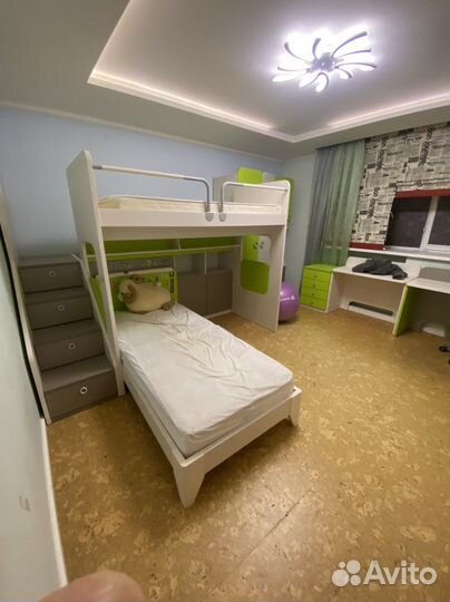 Детский гарнитур