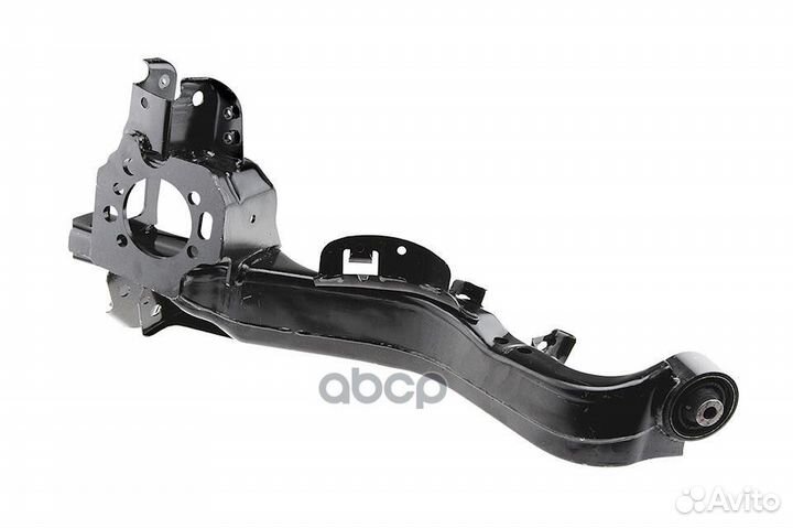 Рычаг задний nissan qashqai 07-13, renault kadj