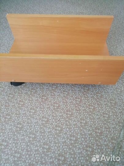 Подставка под системный блок