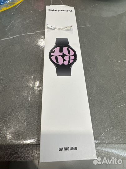 Samsung galaxy watch 6 40mm