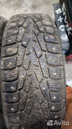 Nokian Tyres Nordman 7 175/65 R15 88T