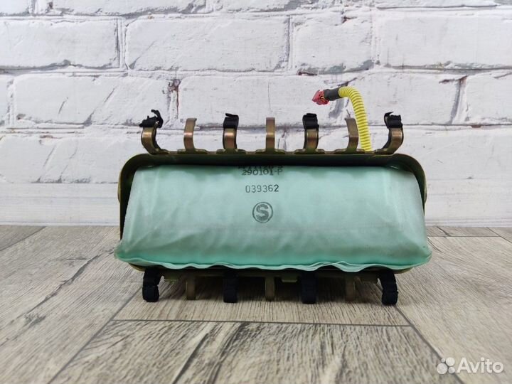 Подушка безопасности пассажира Lancer Cedia