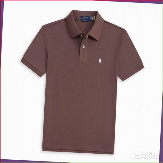 Футболка Polo Ralph Lauren (60504 Номер Artikle: )