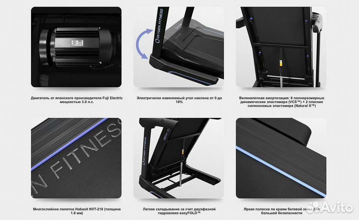 Oxygen Fitness New Classic Argentum TFT v.1.15