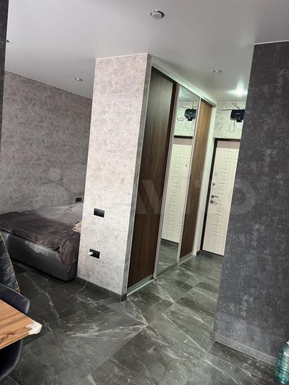 Своб. планировка, 32 м², 3/3 эт.