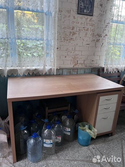 Письменный стол бу