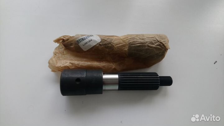 Выходной вал Stels Kapitan 150