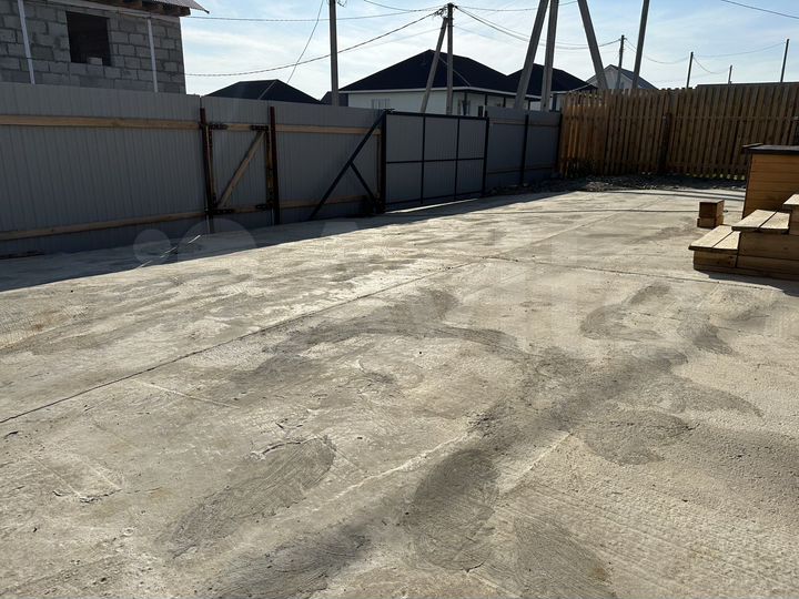 Дом 156 м² на участке 7,5 сот.