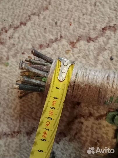 Дубовые веники для бани