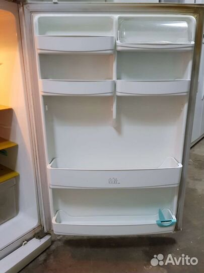 Холодильник daewoo no frost