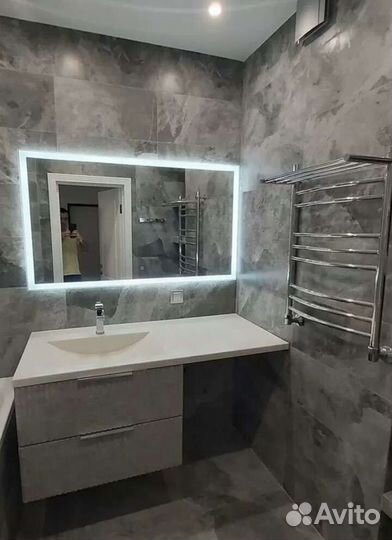 Ремонт квартир