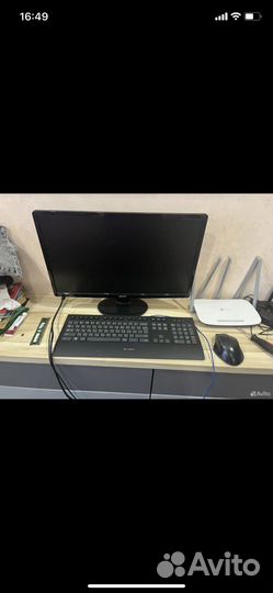 Компьютер