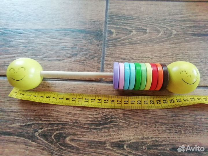 Сортеры развивающие игрушки