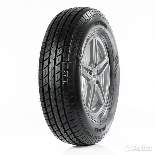 Centara Milemax 155/80 R13 90N