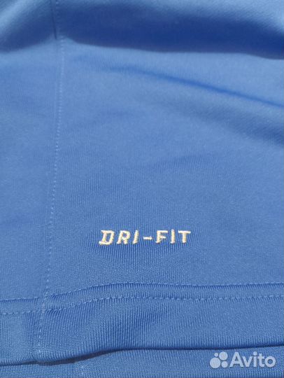 Свитшот nike swoosh dry fit