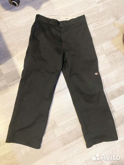 Dickies loose fit pants