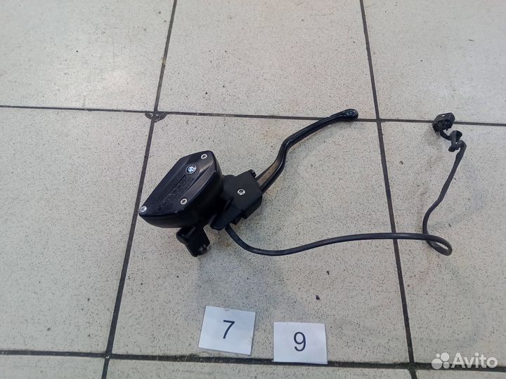 Машинка сцепления BMW k 1600 gtl