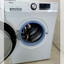 Стиральная машина Haier 6 кг