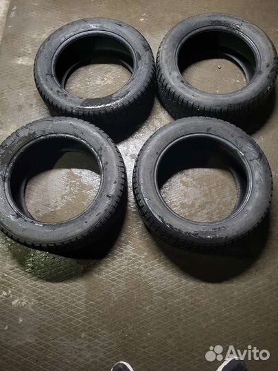 Nokian Tyres Nordman 7 225/55 R17