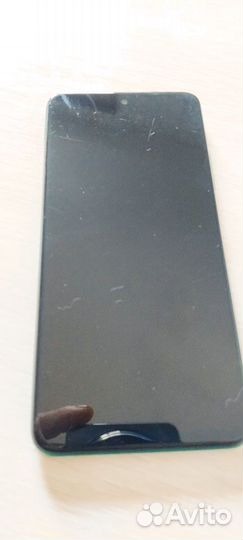 HONOR 10X Lite, 4/128 ГБ