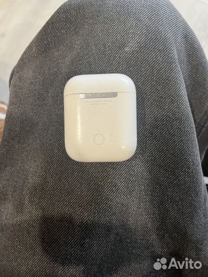 Airpods 1