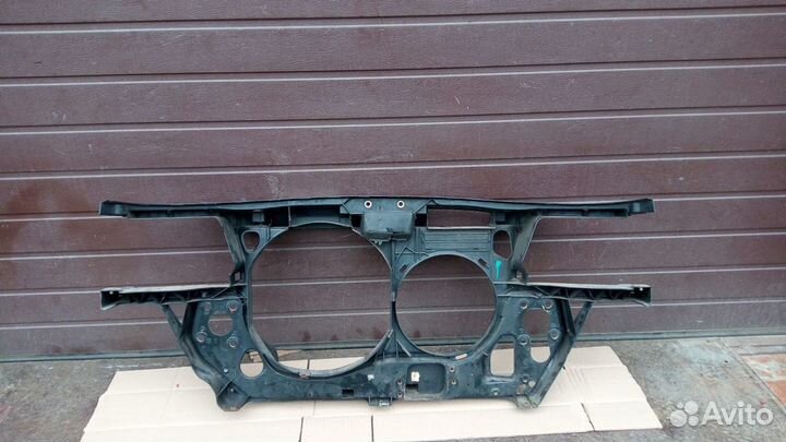 Передняя панель телевизор Audi А6 С5