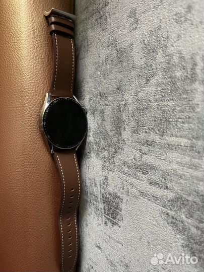 Смарт часы huawei watch gt 3