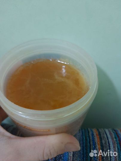 Сахарная паста для шугаринга