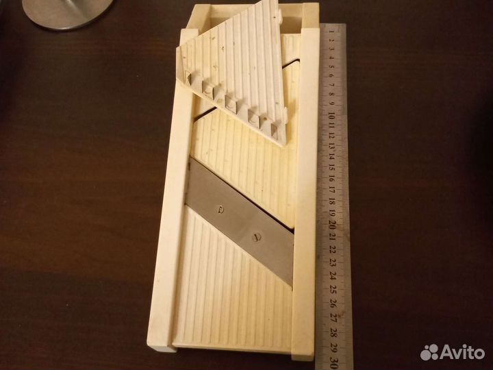 Тёрка- шинковка