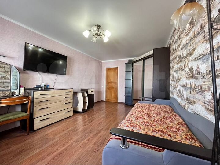 3-к. квартира, 86,7 м², 5/8 эт.