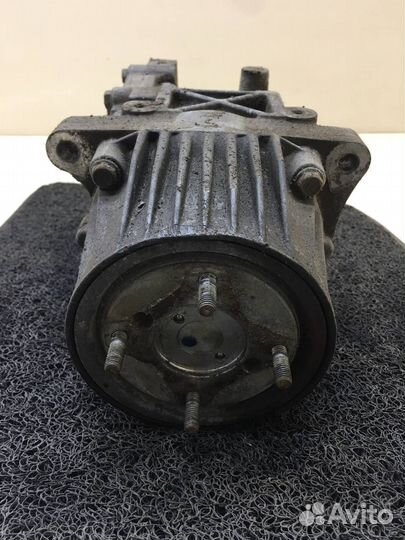 Б/У Б/У Редуктор заднего моста