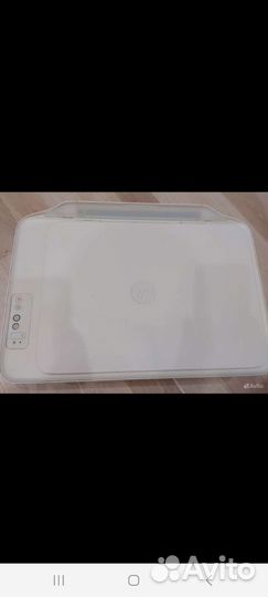Принтер лазерный мфу hp