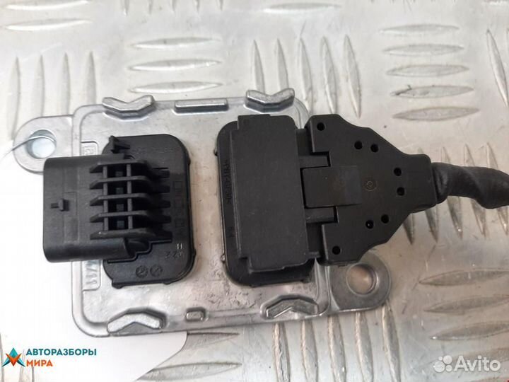 Датчик NOx Mercedes-Benz E-Класс A0009058111
