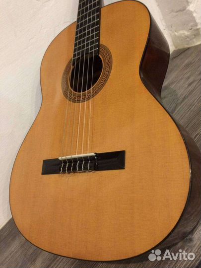 Гитара классическая Hohner HC-06