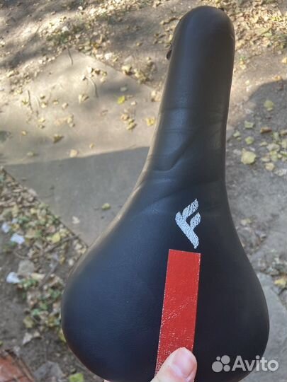 Седло для велосипеда