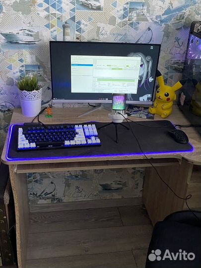 Детский мебельный гарнитур