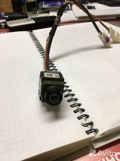 Камера в сборе. A 292 905 80 00 mercedes.AMG