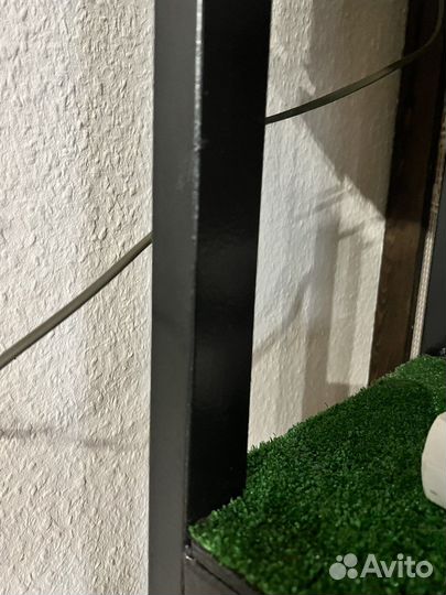 Аквариум 300 л