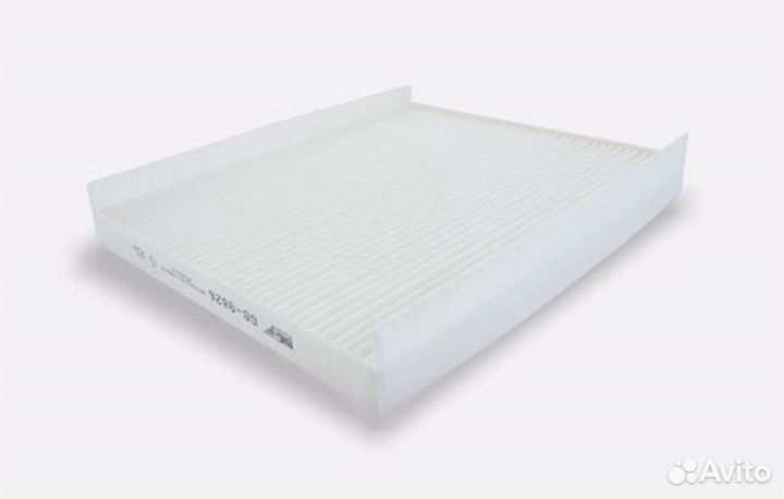 BIG filter GB-9826 Фильтр салона