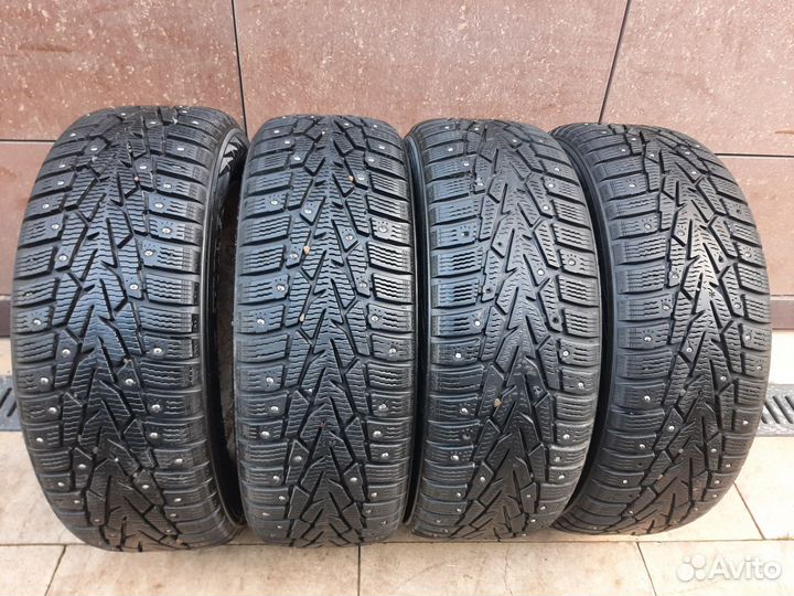 Колеса б/у R15 Mitsubishi Lancer 9 Carisma