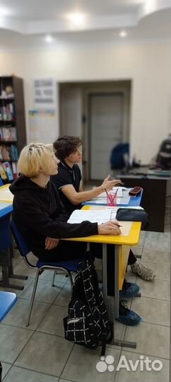 Подготовка к огэ/егэ по основным предметам