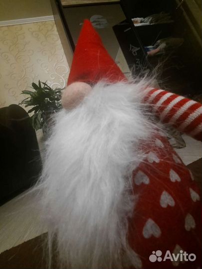 Лютый Дед-Наездник